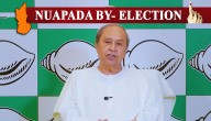Naveen Patnaik Alleges BJP Violating Silence Period In Nuapada, Seeks ECI Intervention