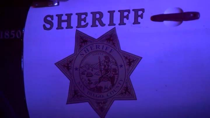 Investigation underway after deputy shooting in Alpine: San Diego Sheriff's Dept.