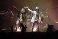 Camp Flog Gnaw: the postponed festival returns with a more intimate energy