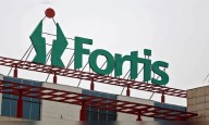 Fortis Healthcare Q2 Results: Profit surges 82% YoY, revenue up 17%