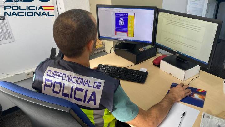 Detenido tras olvidarse un dispositivo con archivos pedófilos en un televisor de un centro sociosanitario de Palma