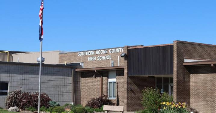 Southern Boone School District sees academic growth in 2024