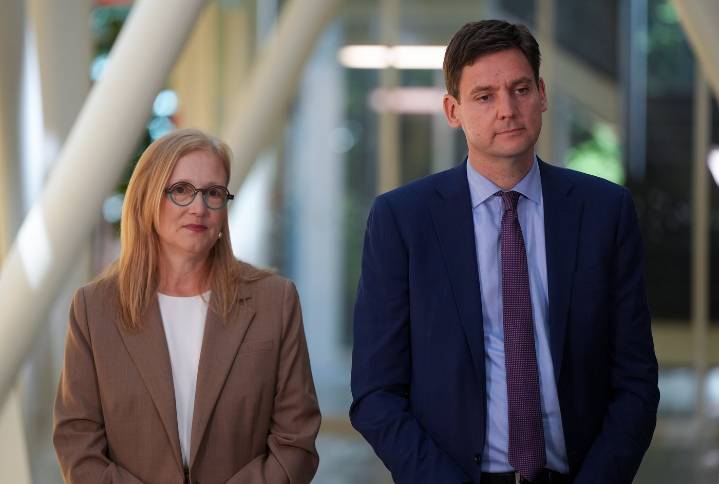 B.C. lowers deficit projection to $11.2 billion on higher quarterly tax revenues