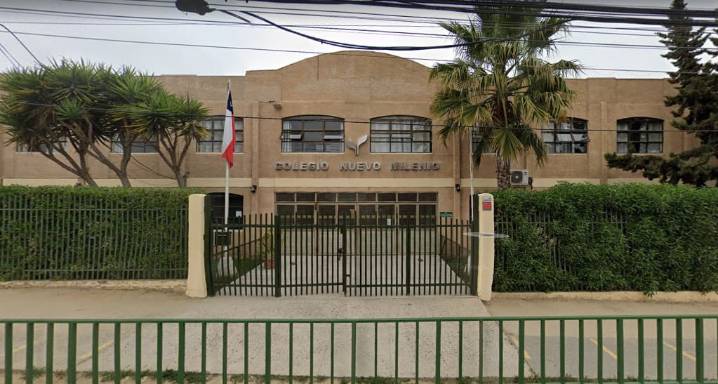 Colegio de Villa Alemana denuncia estafa: madre fingió enfermedad cardíaca de su hijo