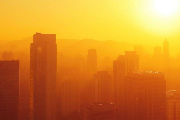 Un informe global revela que el calor extremo mata a una persona por minuto en todo el mundo