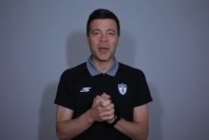 Pachuca anuncia a Esteban Solari como su director técnico