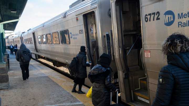 What is Cloudflare block, error? NJ Transit, Twitter