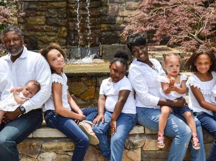 A servant’s heart: New Spencer alderman driven by desire to help others