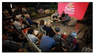 Ñáñez, Calzadilla y Borromé analizaron la lectura como herramienta de transformación social