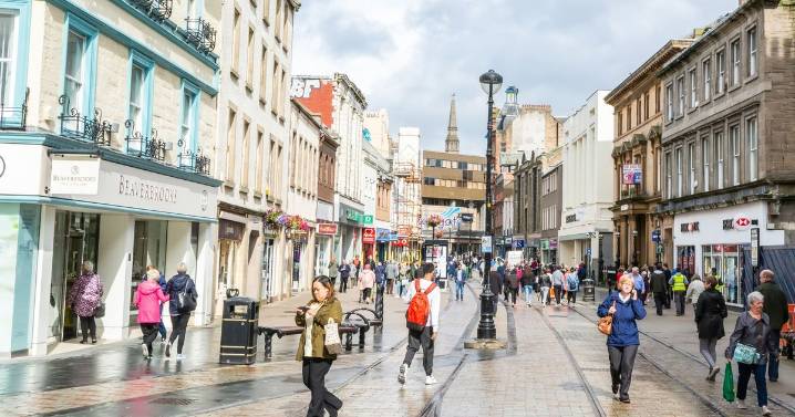 Two Scottish cities named 'most underrated' in Europe aren't Edinburgh or Glasgow