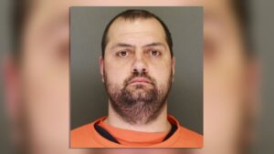 Minnesota man kills co-worker with sledgehammer, saying he didn’t like her, charges say