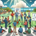 New Zealand's Grand Slam Dream Crushed by England