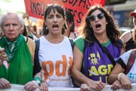 Romina Del Plá en Corrientes: «El gobierno de Milei es una calamidad, hay que organizar la lucha»