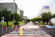 La ULL suspende las clases presenciales por la borrasca Claudia: será a partir de las 15:00 horas