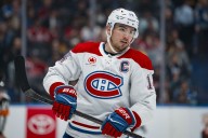 Deadspin | Surging Canadiens put win streak on line vs. Flyers