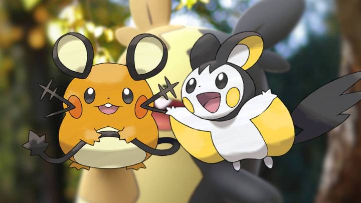 Pokémon GO: High Voltage Event & Rewards Guide