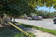 Hallan cuerpo de hombre a un costado de un arroyo en Infonavit Casas Grandes