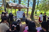 3.500 alumnos se forman en conservación ambiental en Guatemala