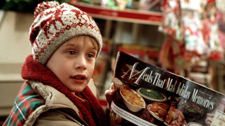 Home Alone turns 35: 10 behind-the-scenes secrets revealed from filming