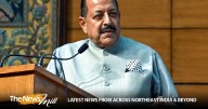 “Special Swachhata Campaign has so far earned over Rs 4000 cr”: Union MoS Jitendra Singh