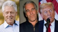 Pidió Trump investigar los vínculos de Epstein con Bill Clinton