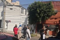 Indagan presunta toma clandestina en Miguel Hidalgo