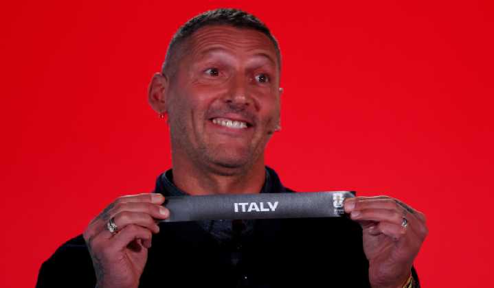 Cuando la suerte no está en sus manos ¿Cómo y cuándo surgieron los sorteos para los Mundiales?