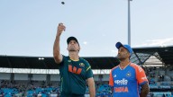 IND Vs AUS Live Cricket Score, 5th T20I: India Eye Series Win At The Gabba