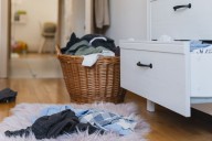 Skipping Laundry Day Could Be the Easiest Way to Declutter Your Closet