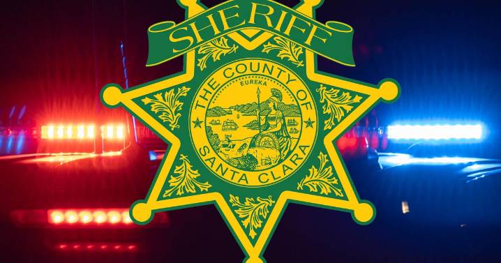 Hours-long armed standoff at San Jose veterans home ends in arrest, deputies say