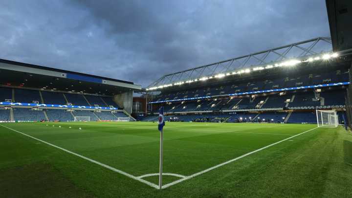 Rangers could make unusual stadium alteration as part of expansion to iconic ground