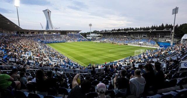 CF Montreal fires assistant coach Maxime Leconte after disciplinary process