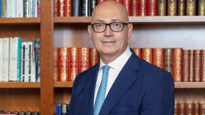 Nuño de la Rosa deja su cargo como consejero delegado de Air Europa y dimiten los consejeros Hernández y Bujía