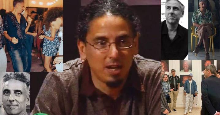 ¿Podría Martiño, el profesor condenado por violar a una menor, pedir asilo político en Cuba?