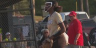 Kiette Cooper signs with McNeese State