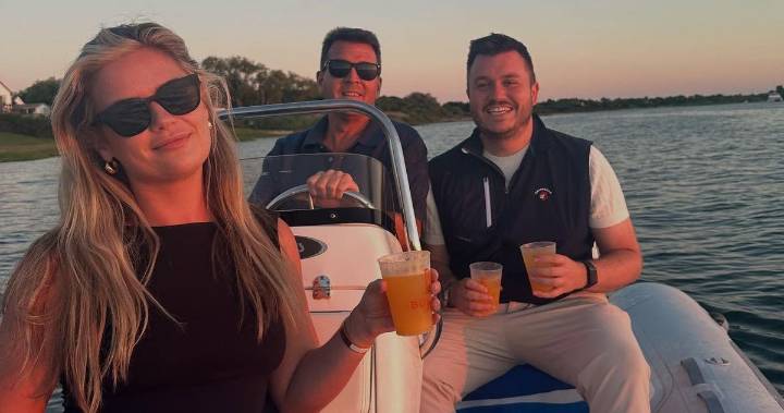 The Mysterious Death of Hamptons Fashion Star Martha Nolan