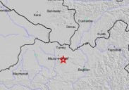 Un terremoto de magnitud 6,3 sacude el norte de Afganistán