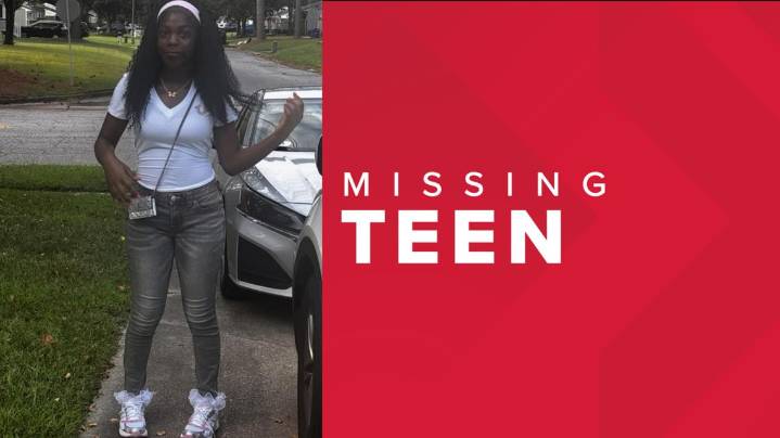 Portsmouth seeks missing teen