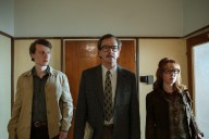 Rising Distributor The Forge Picks Up Czech Smash Hit 'Waves'