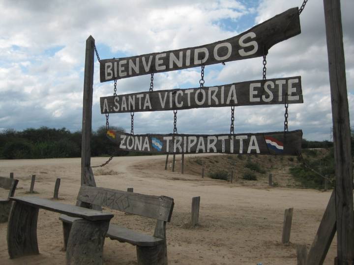 La Salta que duele | Comunidad originaria denuncia siete años sin luz eléctrica y amenazas policiales tras reclamo