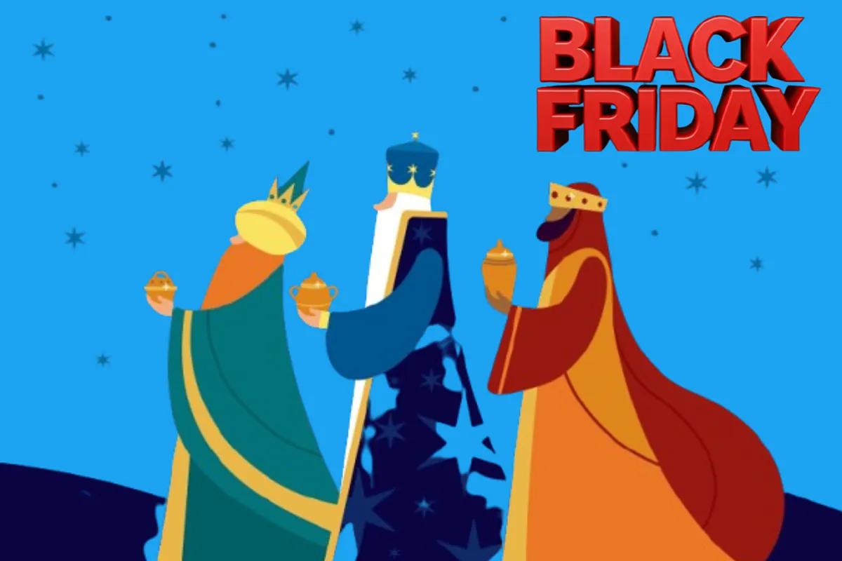 100 regalos originales (y con un buen descuento) que puedes comprar en el Black Friday de Amazon