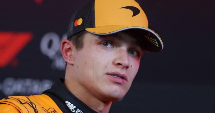 How Lando Norris, Oscar Piastri and Max Verstappen can win F1 title in Abu Dhabi