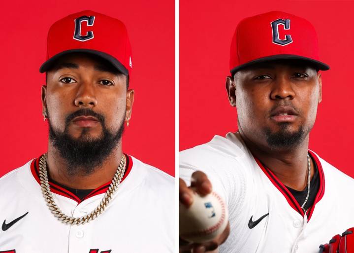 Cleveland Guardians Emmanuel Clase and Luis Ortiz indicted for pitch