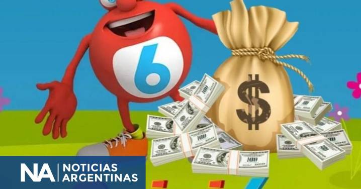 Quini 6: de cuánto será el pozo millonario del sorteo del domingo 30 de noviembre de 2025