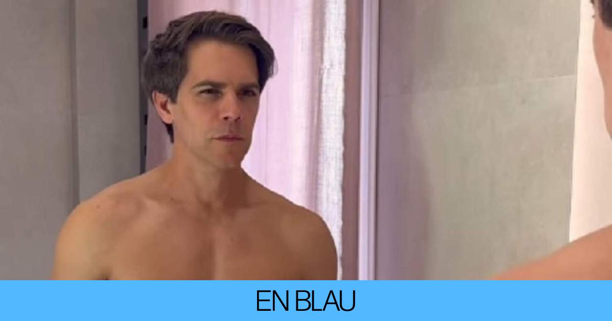 Marc Clotet, en shock, confesión sorprendente sobre una pareja: "Siempre que hacemos el amor..."