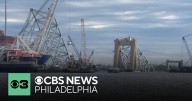 NTSB to hold hearing on Key Bridge collapse in Baltimore
