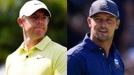 Bryson DeChambeau’s Feud With Rory McIlroy Is Unlikely to End as Keegan Bradley Issues Statement