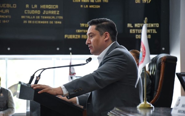 'Morena se topará con un panismo unido'