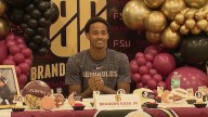 Windermere Prep’s Brandon Bass Jr. signs with FSU basketball