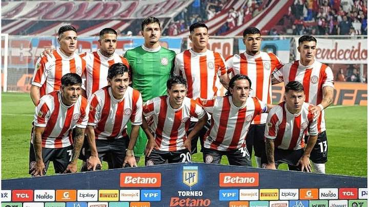 Unión celebró su clasificación a los playoffs con un emotivo video: "A octavos, esto sigue"